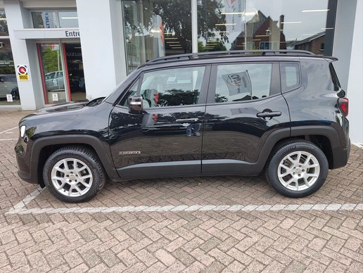 Jeep Renegade - Afbeelding 2 van 30