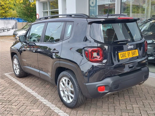 Jeep Renegade - Afbeelding 3 van 30