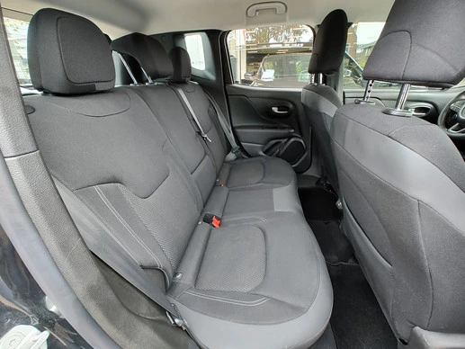 Jeep Renegade - Afbeelding 10 van 30