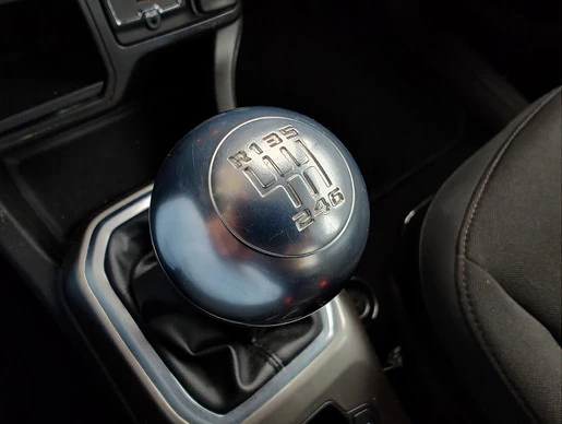 Jeep Renegade - Afbeelding 18 van 30