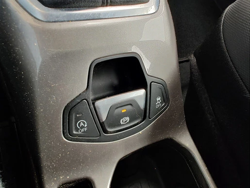 Jeep Renegade - Afbeelding 19 van 30