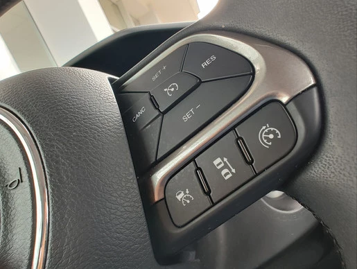 Jeep Renegade - Afbeelding 22 van 30