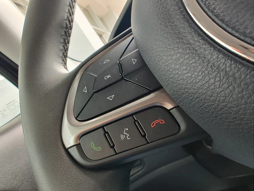 Jeep Renegade - Afbeelding 23 van 30