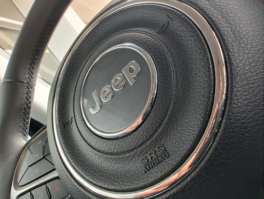 Jeep Renegade - Afbeelding 24 van 30