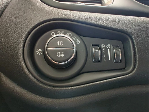 Jeep Renegade - Afbeelding 26 van 30