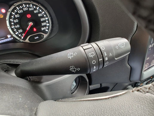Jeep Renegade - Afbeelding 28 van 30