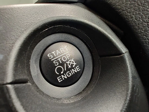 Jeep Renegade - Afbeelding 29 van 30