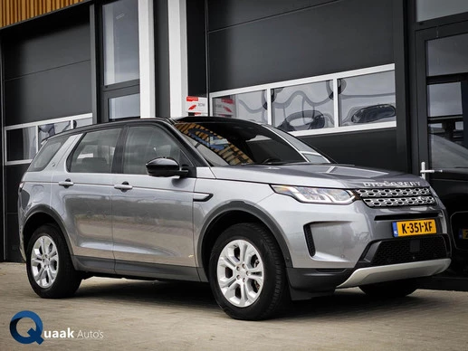 Land Rover Discovery Sport - Afbeelding 1 van 30