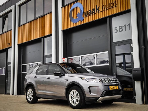 Land Rover Discovery Sport - Afbeelding 2 van 30