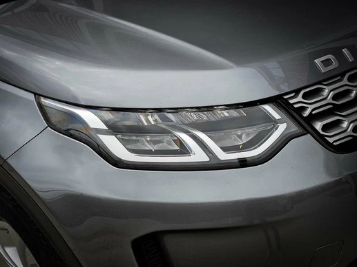 Land Rover Discovery Sport - Afbeelding 7 van 30