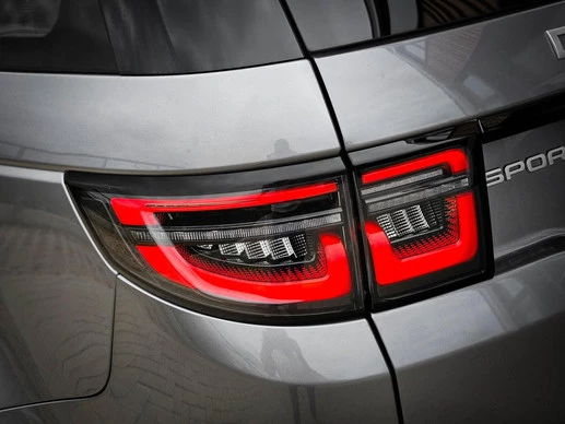 Land Rover Discovery Sport - Afbeelding 13 van 30