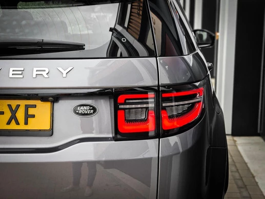 Land Rover Discovery Sport - Afbeelding 14 van 30