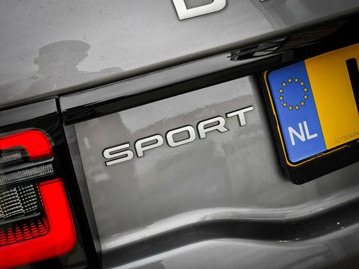 Land Rover Discovery Sport - Afbeelding 15 van 30