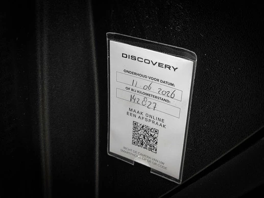 Land Rover Discovery Sport - Afbeelding 23 van 30