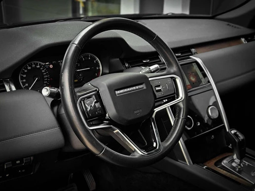 Land Rover Discovery Sport - Afbeelding 24 van 30