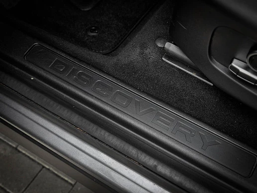 Land Rover Discovery Sport - Afbeelding 26 van 30