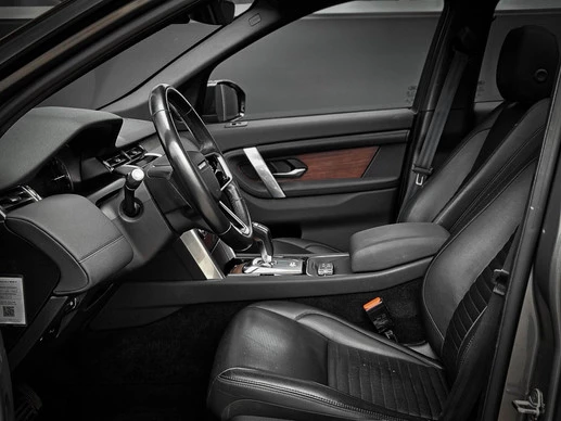 Land Rover Discovery Sport - Afbeelding 29 van 30