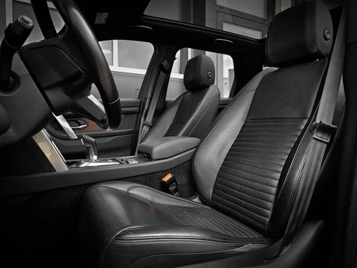 Land Rover Discovery Sport - Afbeelding 30 van 30