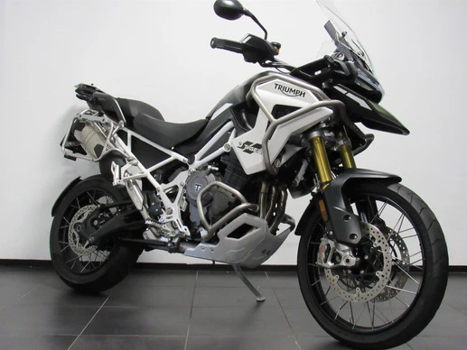 Triumph Tiger - Afbeelding 2 van 10