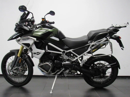 Triumph Tiger - Afbeelding 4 van 10
