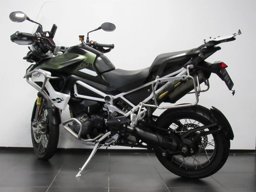 Triumph Tiger - Afbeelding 5 van 10