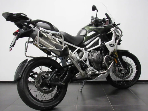Triumph Tiger - Afbeelding 6 van 10