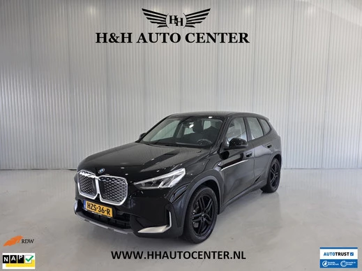 BMW iX1 - Afbeelding 1 van 18