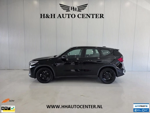 BMW iX1 - Afbeelding 3 van 18