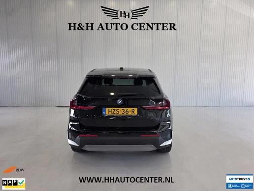 BMW iX1 - Afbeelding 4 van 18