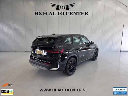 BMW iX1 - Afbeelding 5 van 18