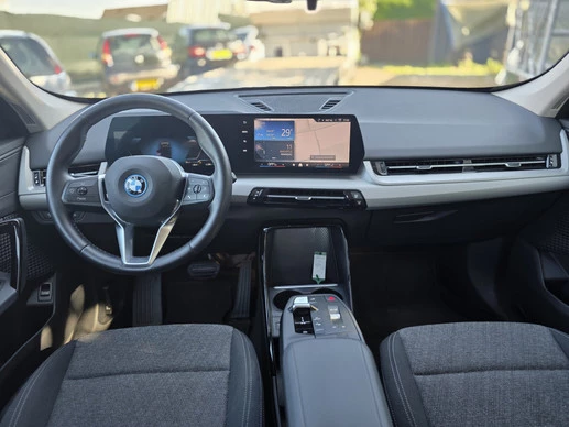 BMW iX1 - Afbeelding 9 van 18