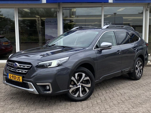 Subaru Outback - Afbeelding 1 van 30