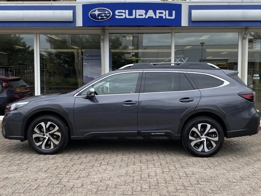 Subaru Outback - Afbeelding 4 van 30