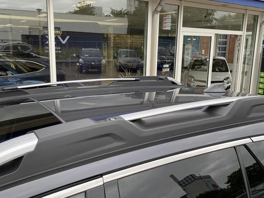 Subaru Outback - Afbeelding 5 van 30