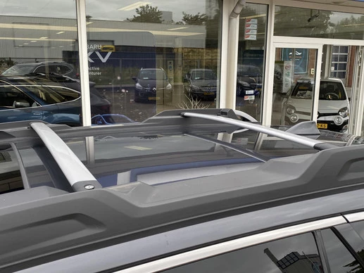 Subaru Outback - Afbeelding 6 van 30