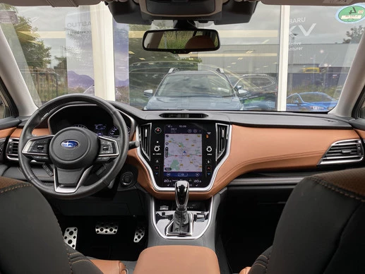 Subaru Outback - Afbeelding 7 van 30