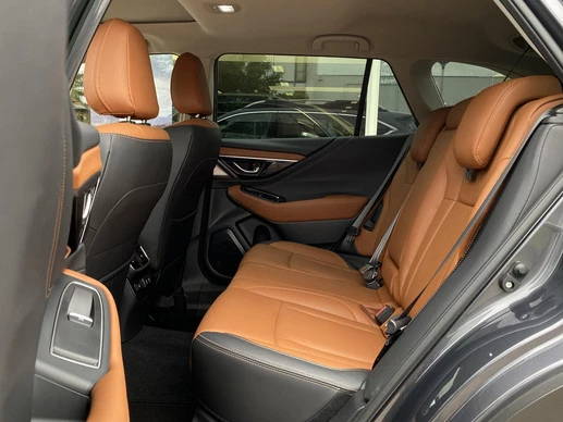Subaru Outback - Afbeelding 10 van 30