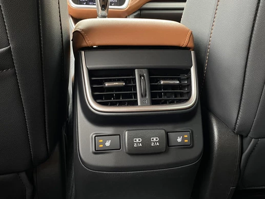 Subaru Outback - Afbeelding 11 van 30