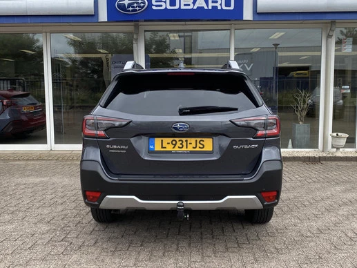 Subaru Outback - Afbeelding 12 van 30