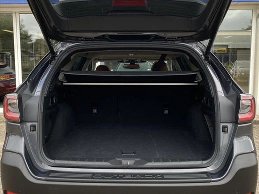 Subaru Outback - Afbeelding 13 van 30