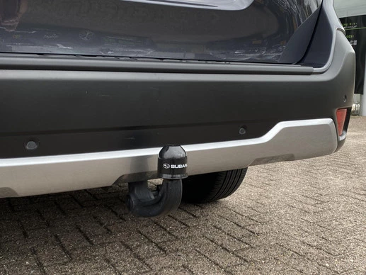 Subaru Outback - Afbeelding 15 van 30