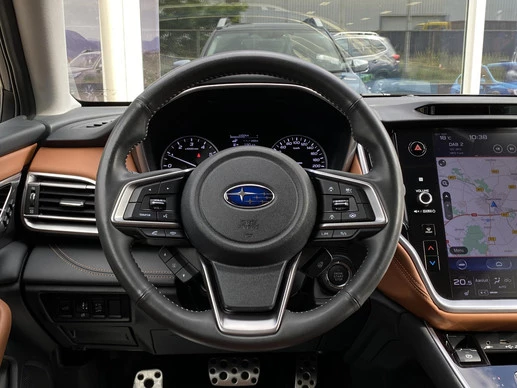 Subaru Outback - Afbeelding 17 van 30