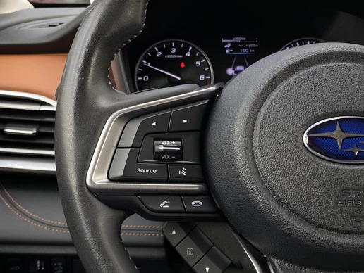 Subaru Outback - Afbeelding 18 van 30