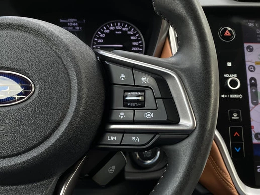 Subaru Outback - Afbeelding 19 van 30
