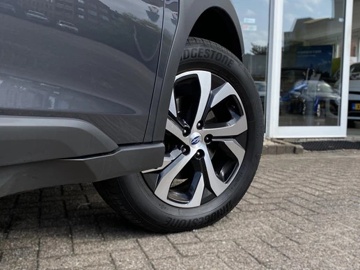 Subaru Outback - Afbeelding 24 van 30