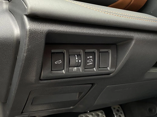 Subaru Outback - Afbeelding 27 van 30
