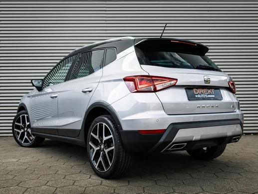 SEAT Arona - Afbeelding 3 van 30