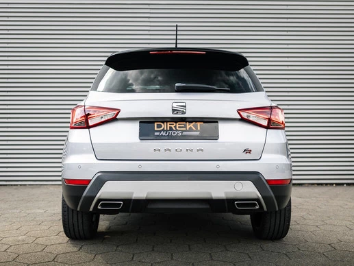 SEAT Arona - Afbeelding 4 van 30