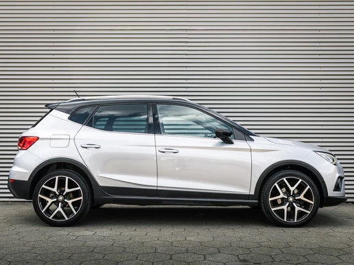 SEAT Arona - Afbeelding 6 van 30