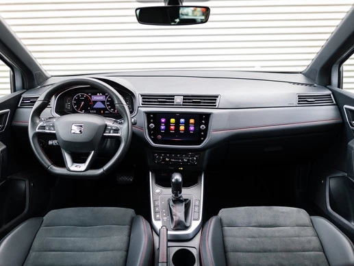 SEAT Arona - Afbeelding 7 van 30